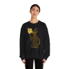 Rah Weasel Crewneck – Magic Sign Edition